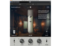 Universal Audio SC-1 Universal Audio SC-1